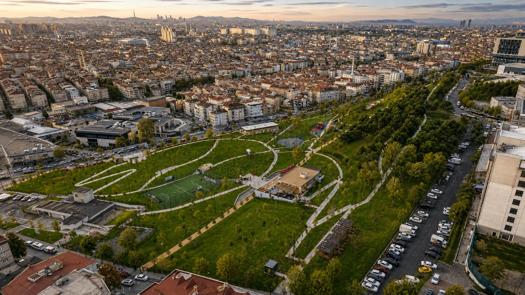 Bağcılar yerinde hurda alımı ve yükleme hizmeti
