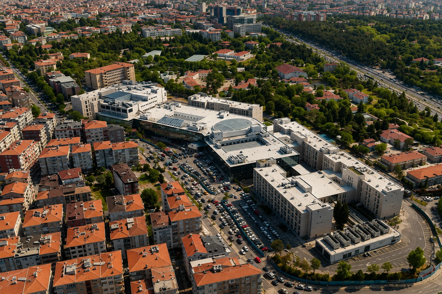 Bahçelievler yerinde hurda alımı ve yükleme hizmeti
