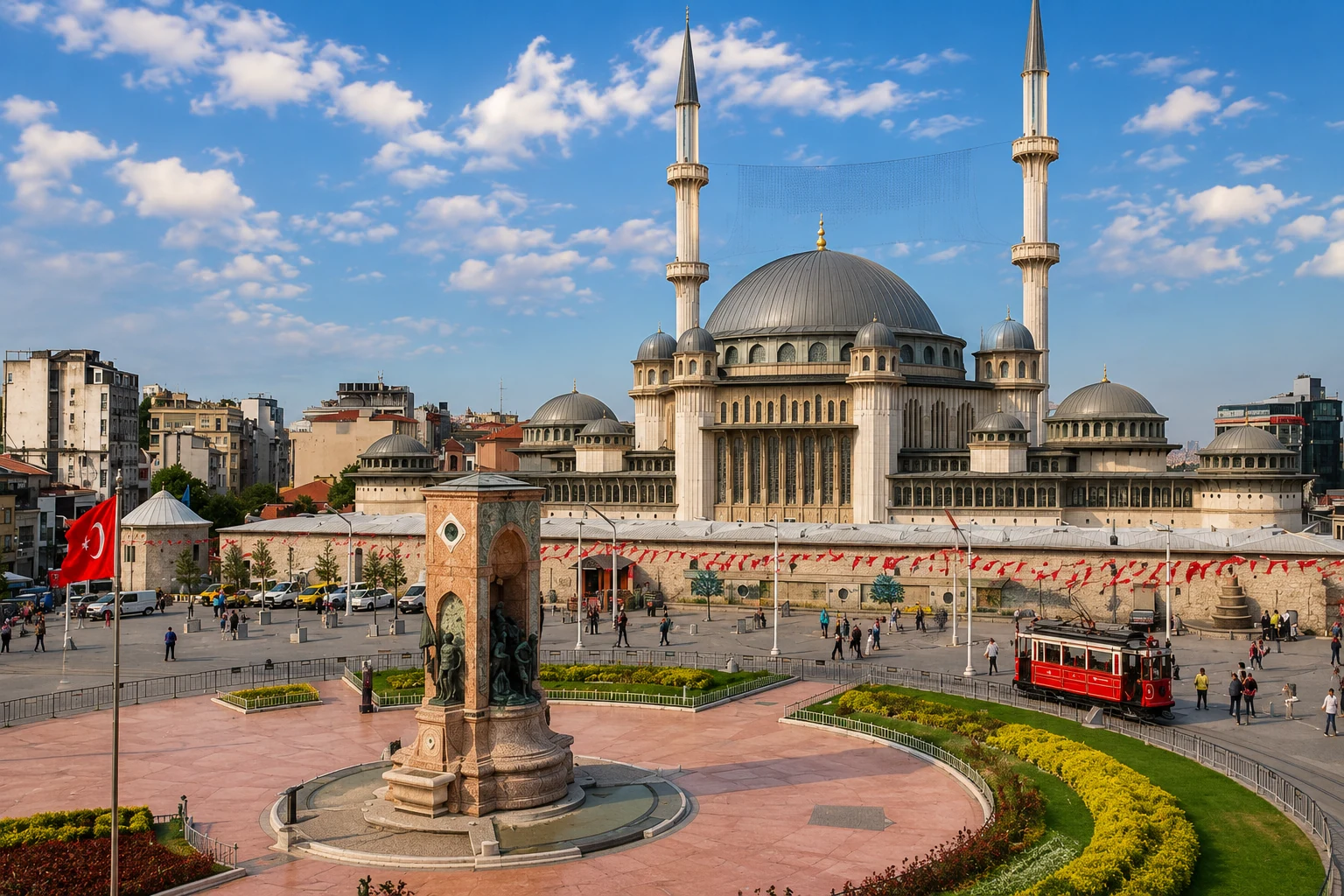 Beyoğlu yerinde hurda alımı ve yükleme hizmeti