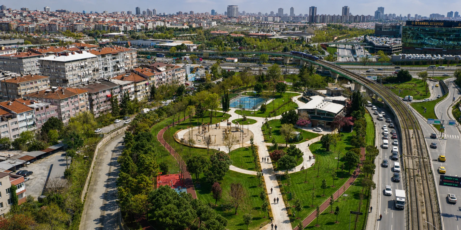 Güngören yerinde hurda alımı ve yükleme hizmeti