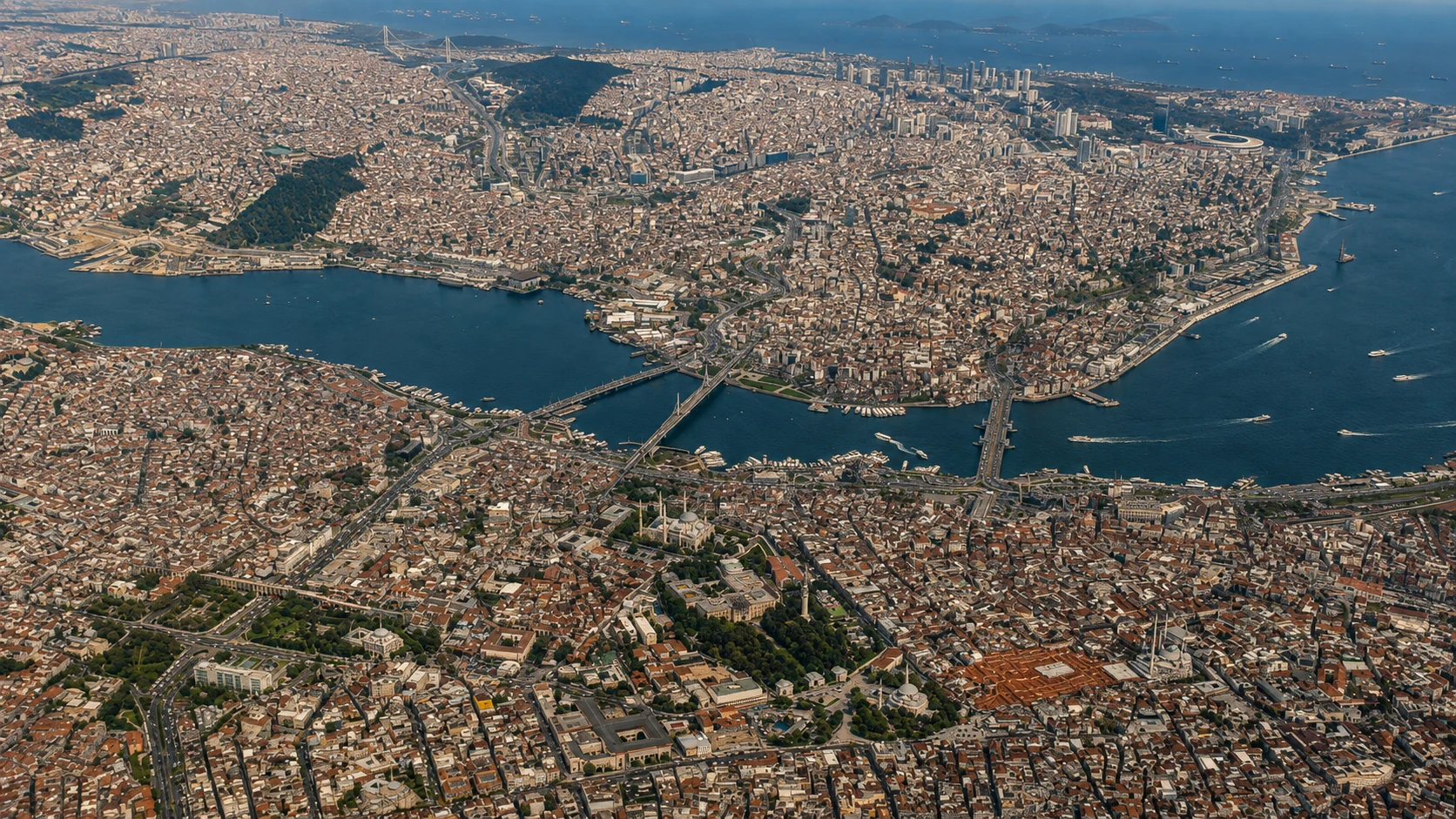 Kadıköy yerinde hurda alımı ve yükleme hizmeti