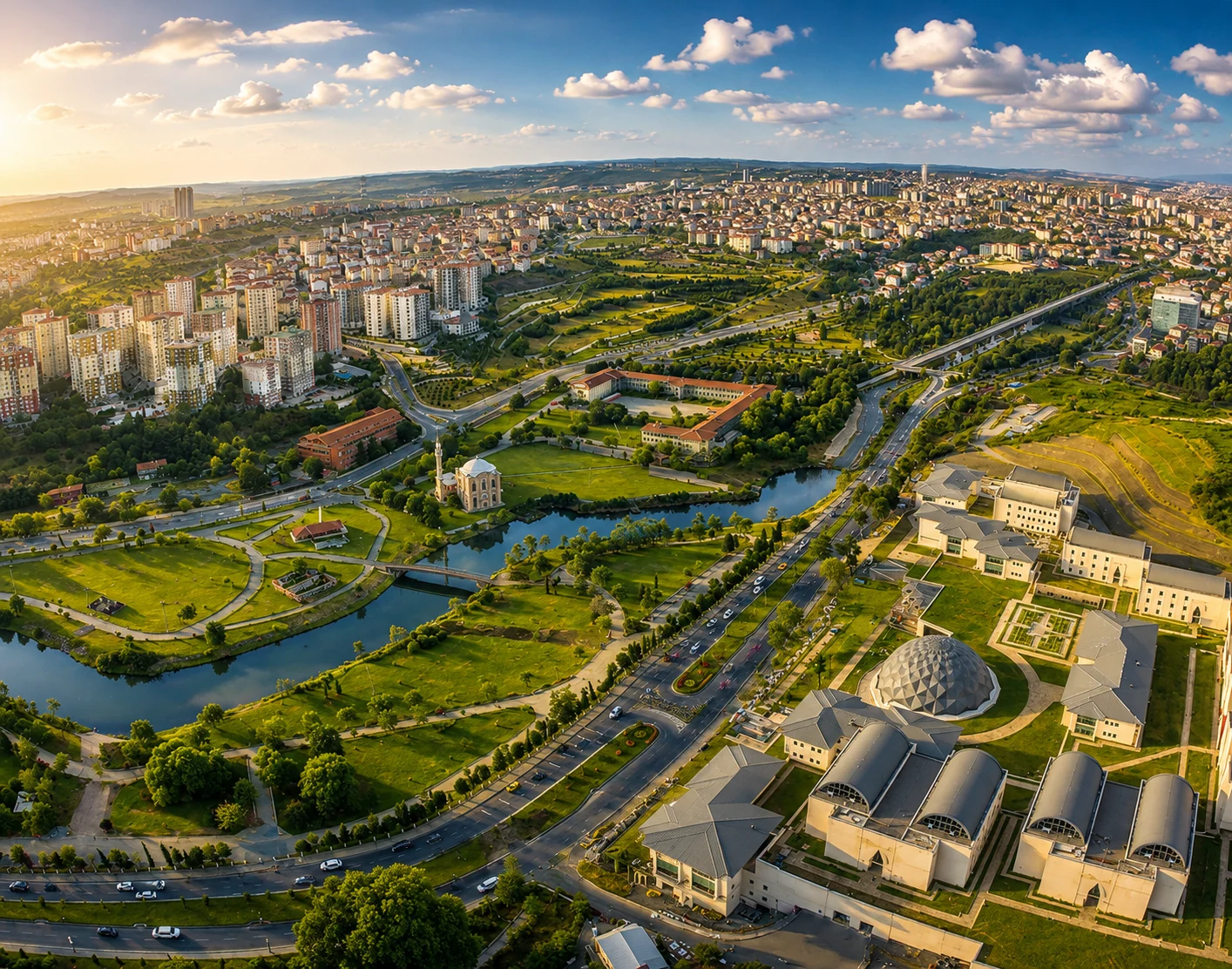Kağıthane yerinde hurda alımı ve yükleme hizmeti