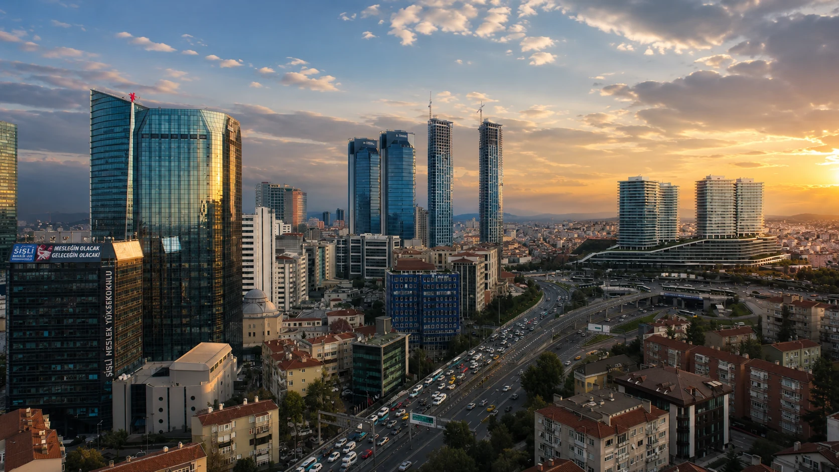 Şişli yerinde hurda alımı ve yükleme hizmeti